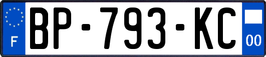 BP-793-KC