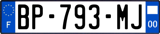 BP-793-MJ