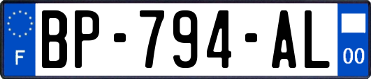 BP-794-AL