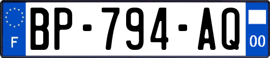 BP-794-AQ