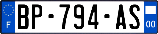 BP-794-AS