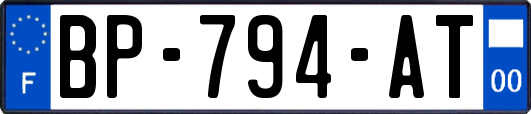 BP-794-AT