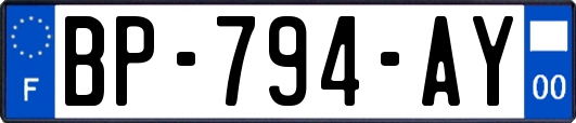 BP-794-AY