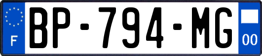 BP-794-MG