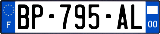 BP-795-AL