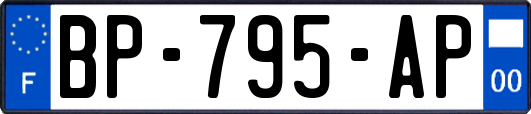 BP-795-AP