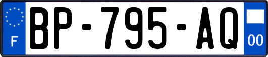 BP-795-AQ