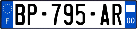 BP-795-AR