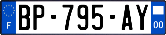 BP-795-AY