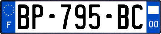 BP-795-BC