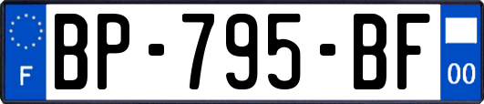 BP-795-BF