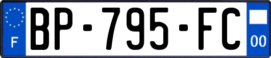 BP-795-FC