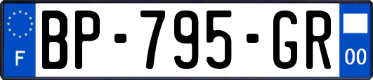 BP-795-GR