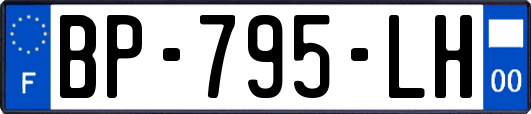 BP-795-LH