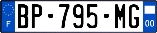 BP-795-MG