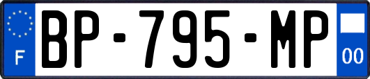 BP-795-MP