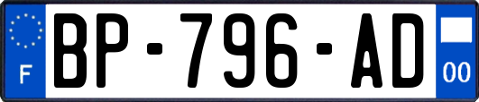 BP-796-AD