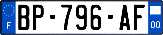 BP-796-AF