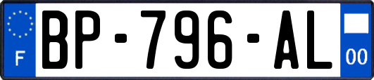 BP-796-AL