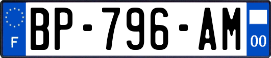 BP-796-AM