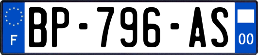 BP-796-AS