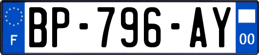 BP-796-AY