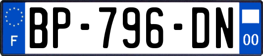 BP-796-DN