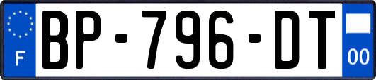 BP-796-DT