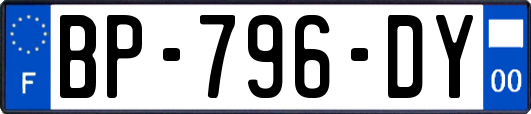 BP-796-DY