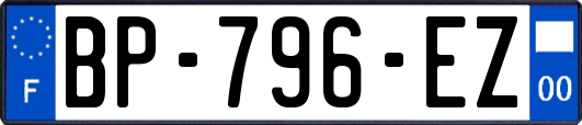 BP-796-EZ