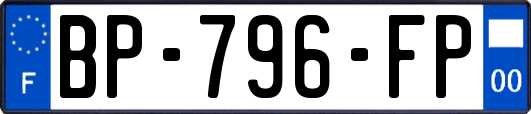 BP-796-FP