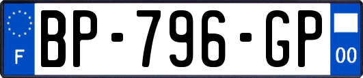 BP-796-GP