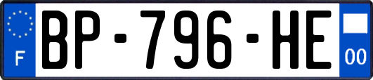 BP-796-HE