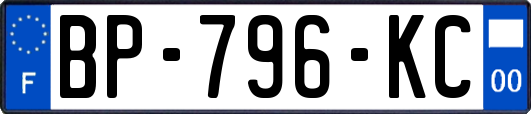 BP-796-KC