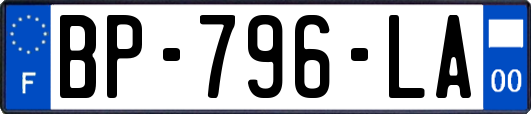 BP-796-LA