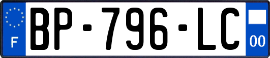 BP-796-LC