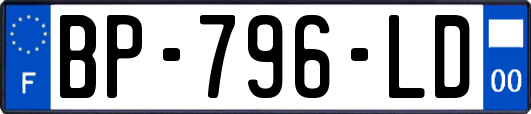 BP-796-LD