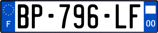 BP-796-LF