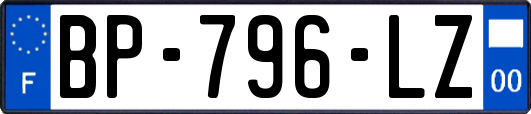 BP-796-LZ