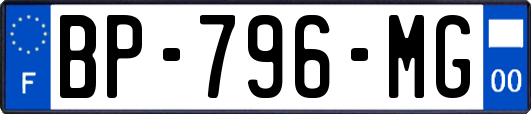 BP-796-MG