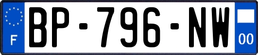 BP-796-NW