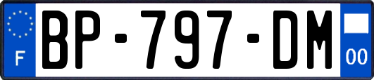 BP-797-DM