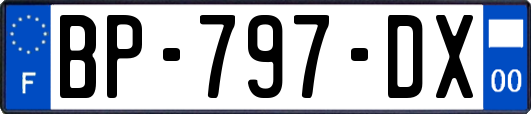 BP-797-DX