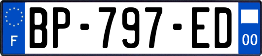 BP-797-ED