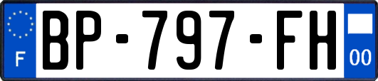 BP-797-FH