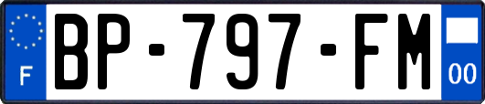 BP-797-FM