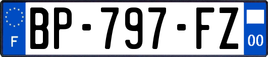 BP-797-FZ