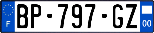 BP-797-GZ