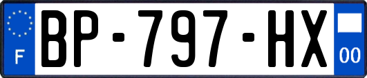 BP-797-HX