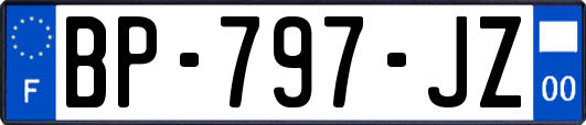 BP-797-JZ